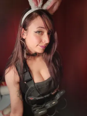 tacticalbunny69 OnlyFans