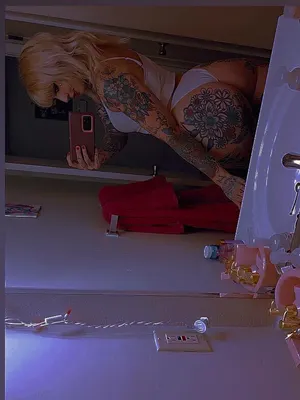 tattedlilbabyxx OnlyFans
