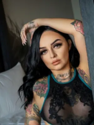 tattooedbaeee OnlyFans