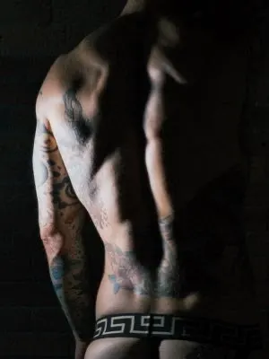 tattooedguy6 OnlyFans