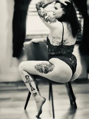tattooedpixie578 OnlyFans