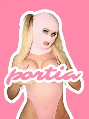 theblondebimboportia OnlyFans