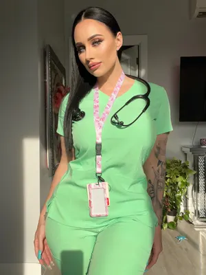 thecreamynurse OnlyFans