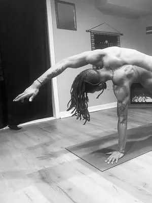 thefreeyogi OnlyFans
