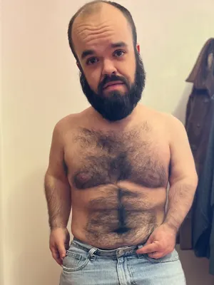 thefurrydwarf OnlyFans