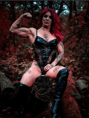 the_goddess OnlyFans
