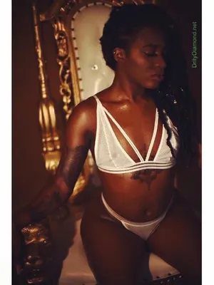 thegoddessindixa OnlyFans