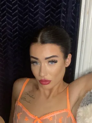 thegoddessolivia OnlyFans