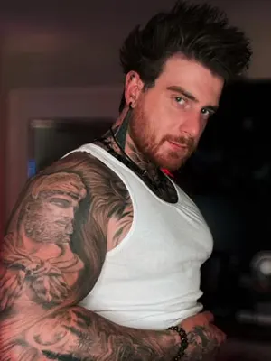 Ad thejordanpeek OnlyFans