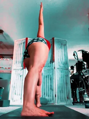 therogueyogi OnlyFans