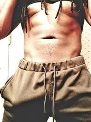 thickblackoilycock OnlyFans