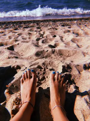 travelingcutefeet1 OnlyFans