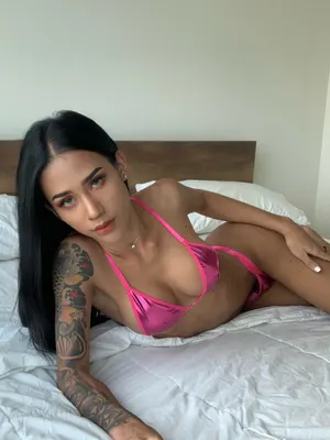 ts.michell OnlyFans
