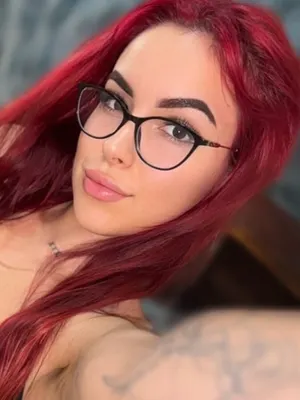 veckyfox OnlyFans