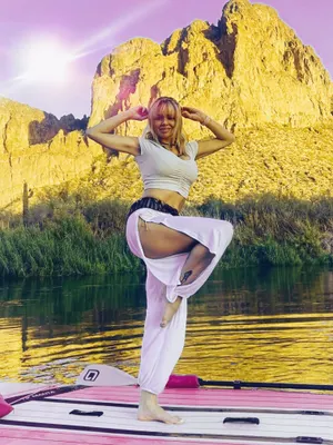 yogamana OnlyFans