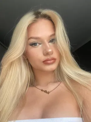 yourblondiewiki OnlyFans