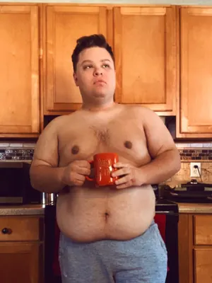 yourchubbyguy OnlyFans