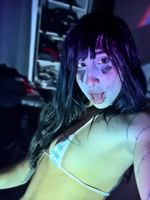 yourplayfulgoth OnlyFans