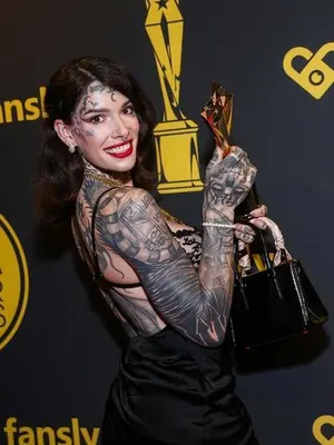 zeenosferatu OnlyFans