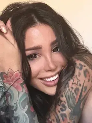 Alexis OnlyFans