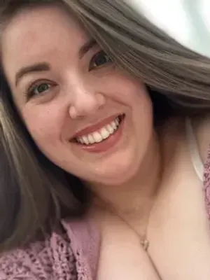 Amber Louise OnlyFans