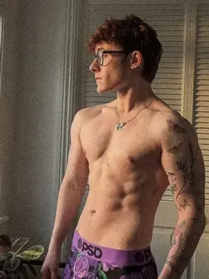 Anubace OnlyFans
