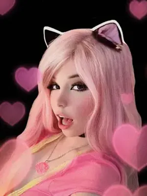 Belle Delphine OnlyFans