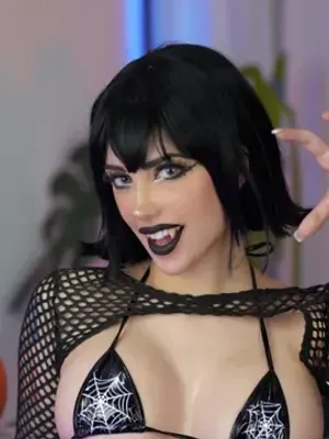 Demon Mika OnlyFans
