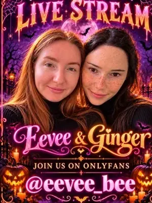 GINGER & EEVEE OnlyFans