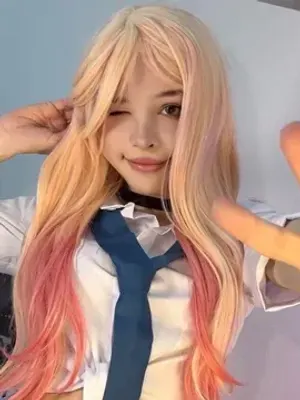 Pia Huntington OnlyFans