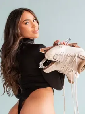 Eris on Ice OnlyFans