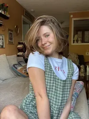 Julia OnlyFans