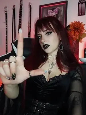 IVY FOX OnlyFans