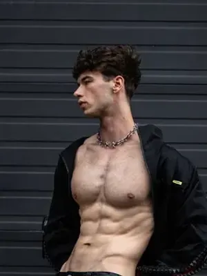 Josh Bigosh OnlyFans