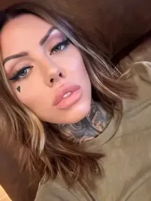 Karma Rx OnlyFans