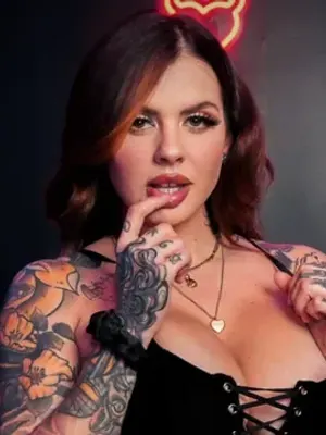 Keisha Grey OnlyFans