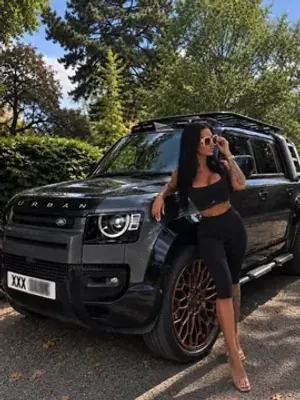 KERRY LOUISE OnlyFans