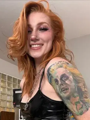 Mochi OnlyFans