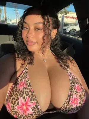 Jasmyn Aaliyah OnlyFans