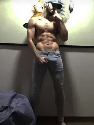 NakedGamer OnlyFans