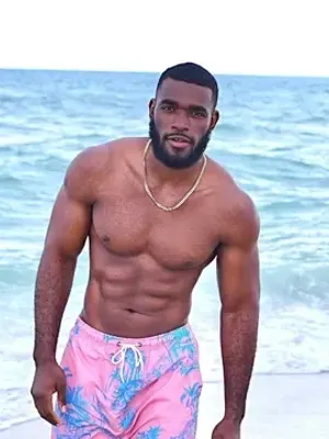 Marshall Price OnlyFans