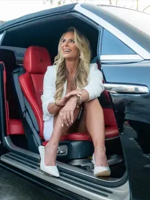 Phoenix Marie OnlyFans