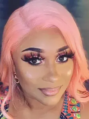 The Official Pinky XXX OnlyFans