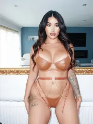 Preeti Babestation GFE OnlyFans