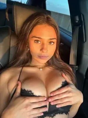 Sophie Rain OnlyFans