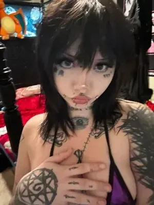 Celeste OnlyFans