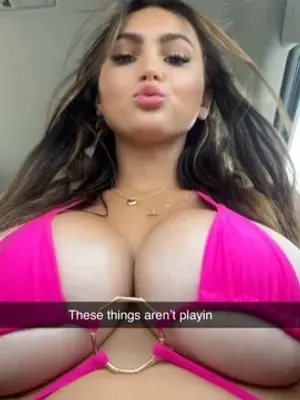 MESSY LIL KAYLA OnlyFans